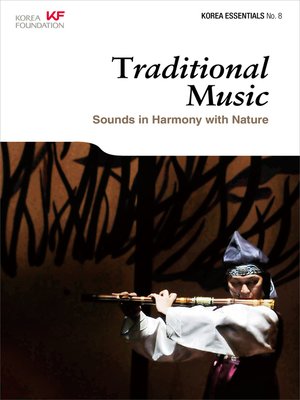 cover image of Traditional Music